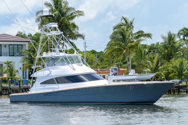 68' Viking 2020 Yacht For Sale
